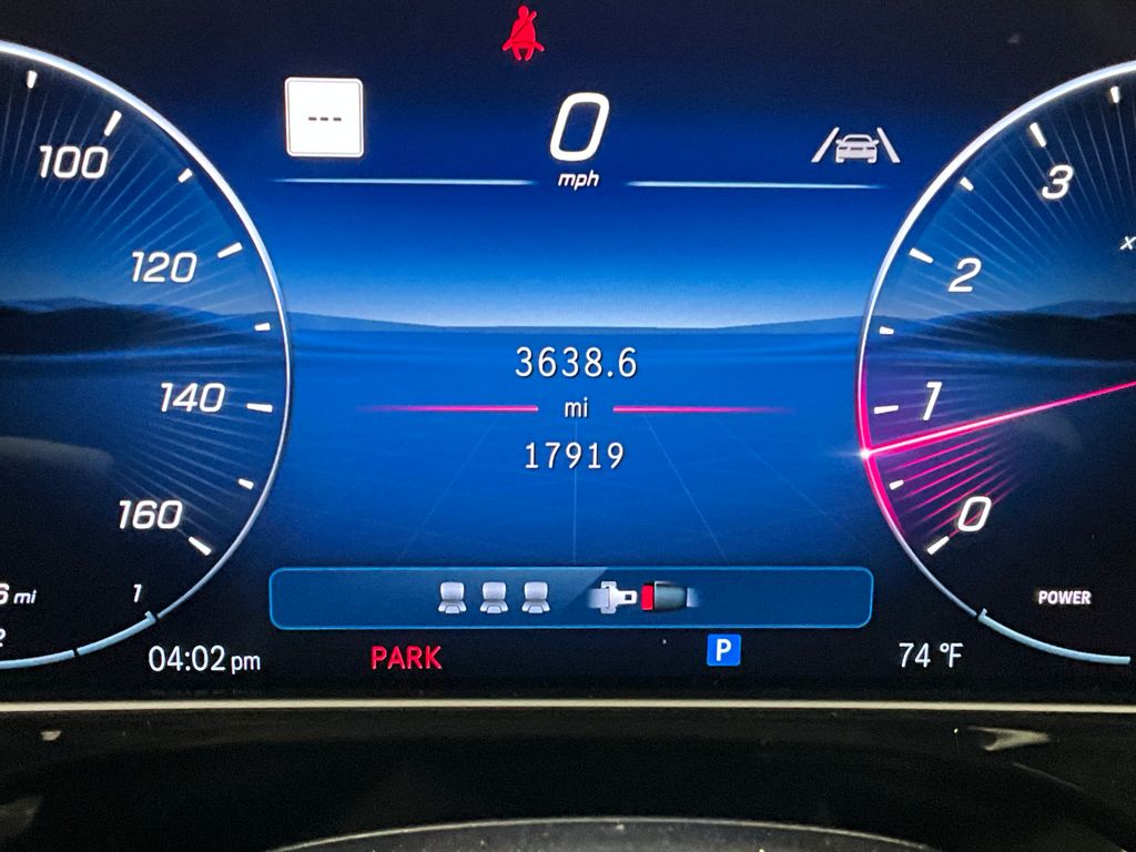 2024 Mercedes-Benz E-Class E350 - Photo 17