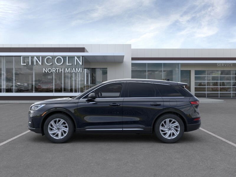 2025 Lincoln Corsair Premiere photo 3