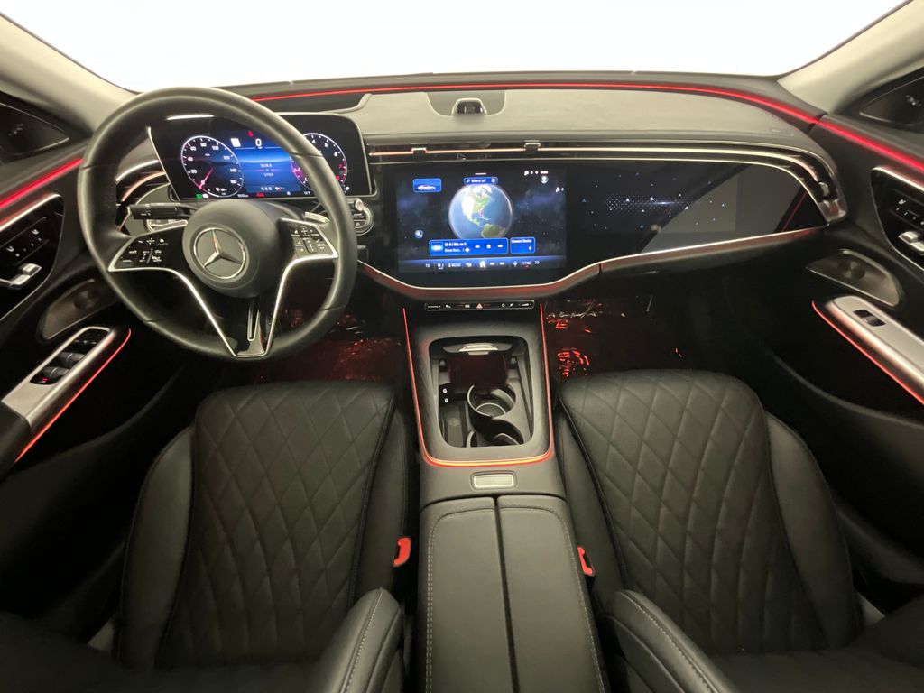 2024 Mercedes-Benz E-Class E350 - Photo 10