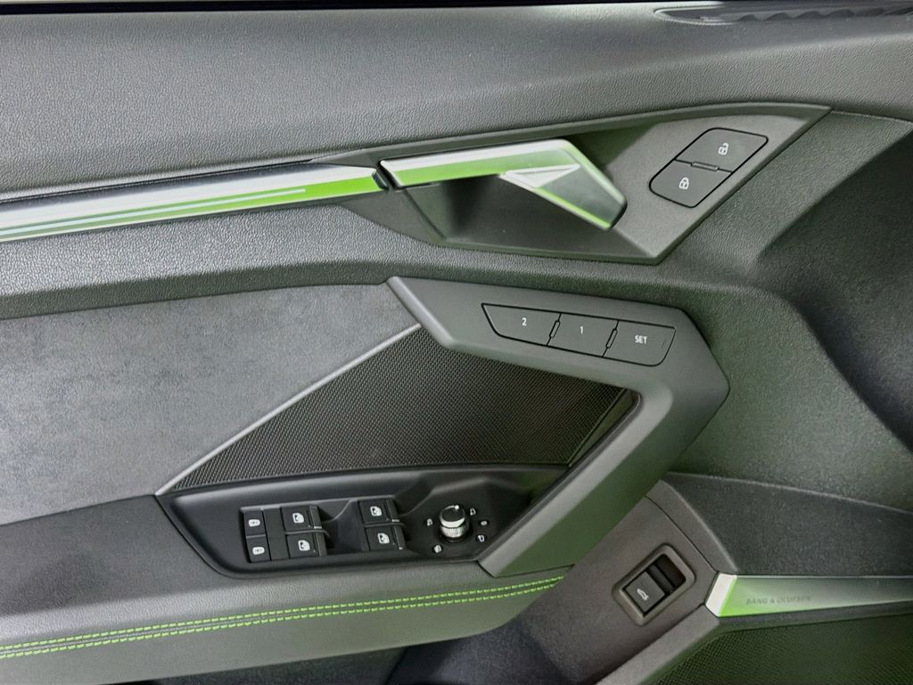 2024 Audi RS 3 Base - Photo 18