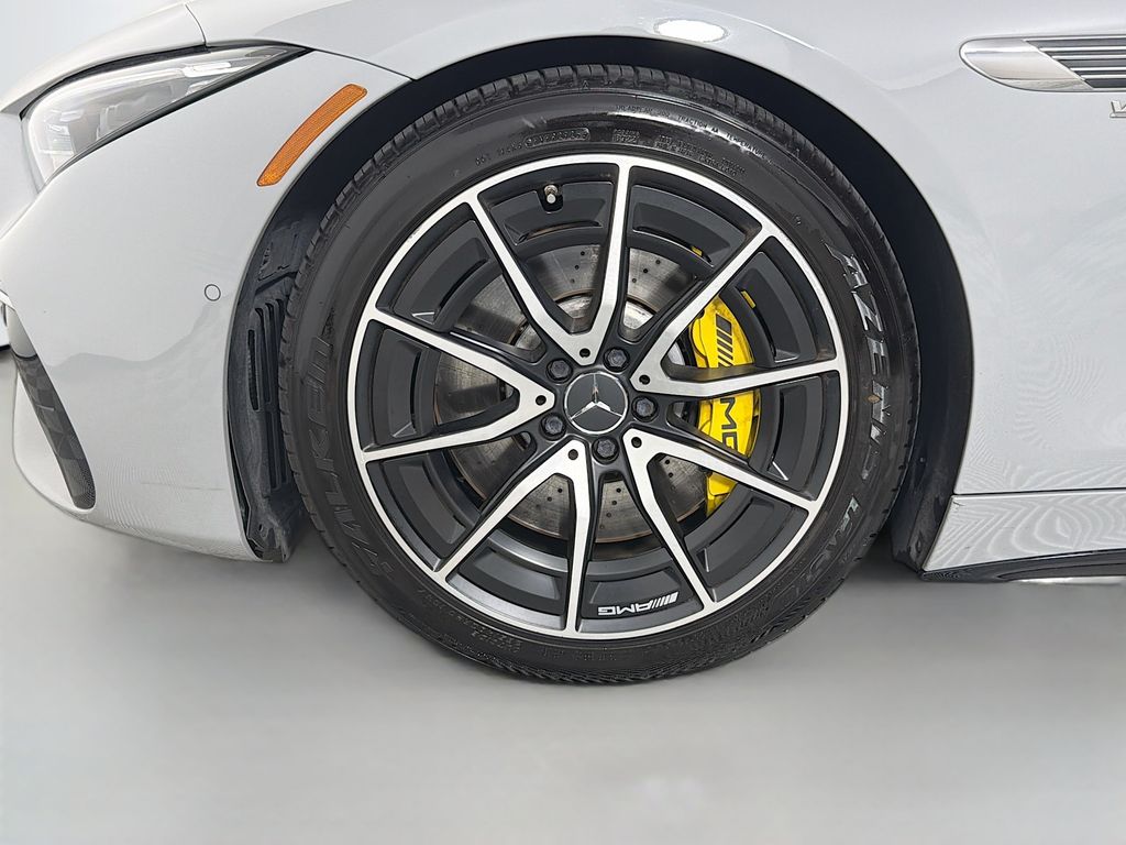 2022 Mercedes-Benz SL Mercedes-AMG - Photo 30