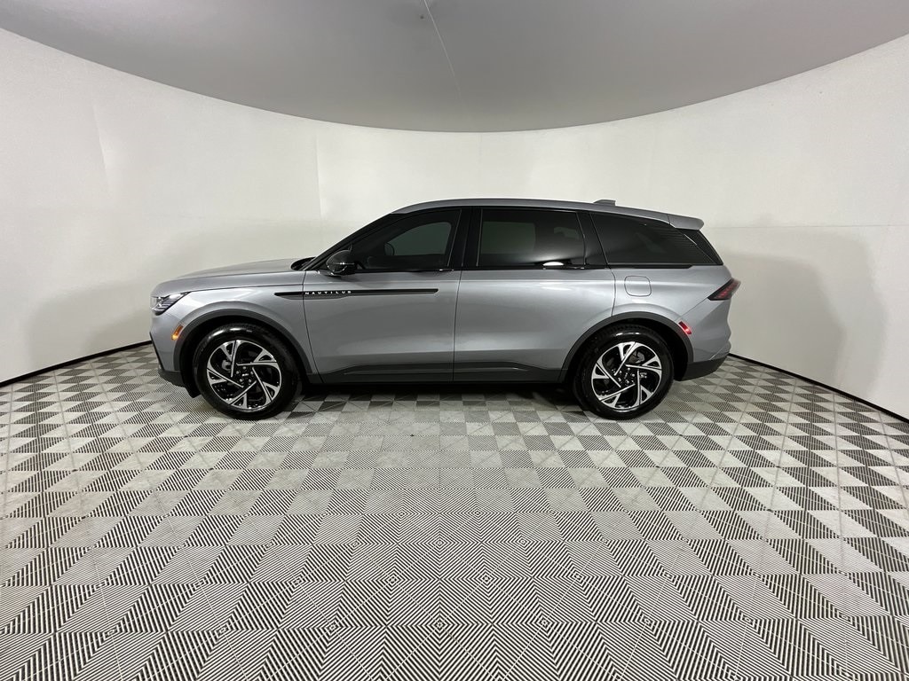 Used 2025 Lincoln Nautilus Premiere SUV