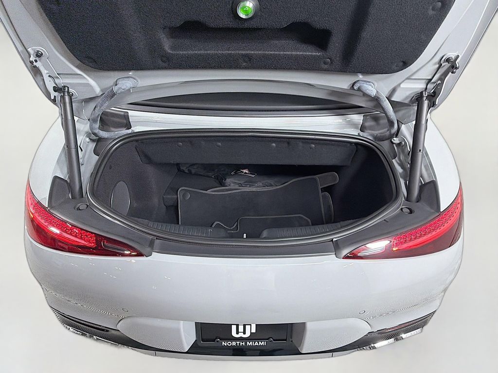 2022 Mercedes-Benz SL Mercedes-AMG - Photo 25