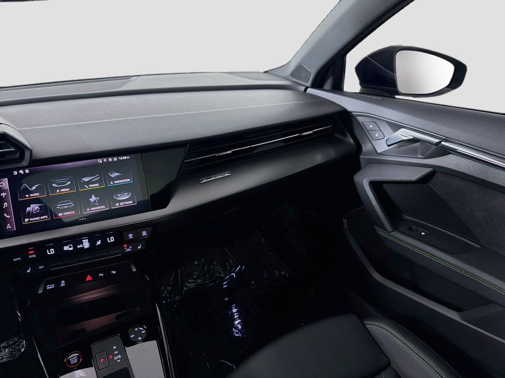 2024 Audi RS 3 Base - Photo 25