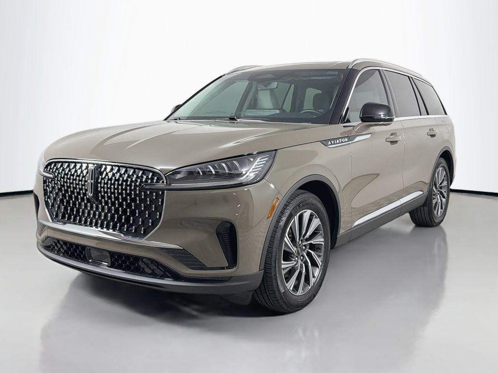 2025 Lincoln Aviator Premiere RWD's photo