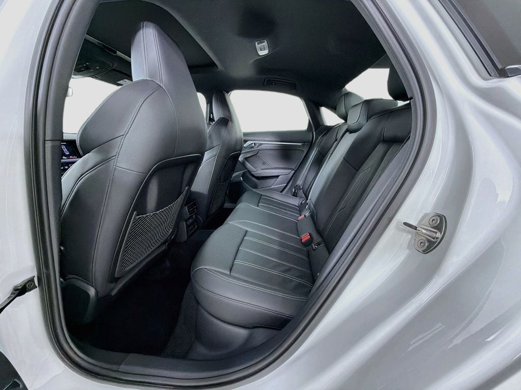 2024 Audi S3 Premium Plus - Photo 26