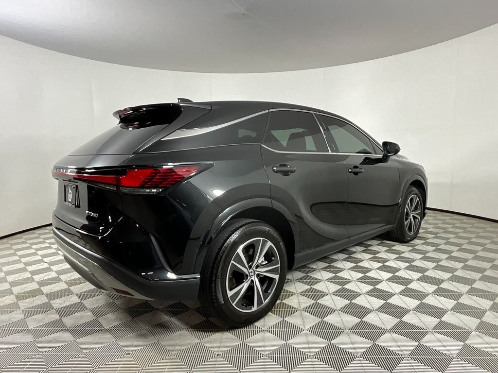 2024 Lexus RX 350 photo 4