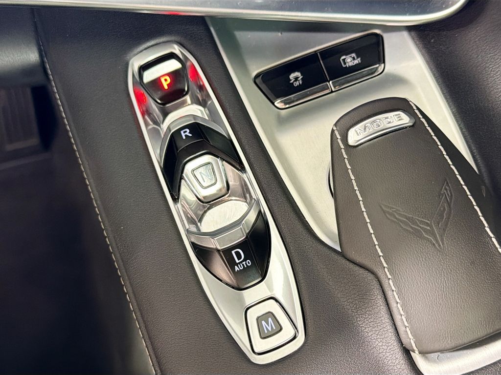 2024 Chevrolet Corvette 2LT - Photo 17