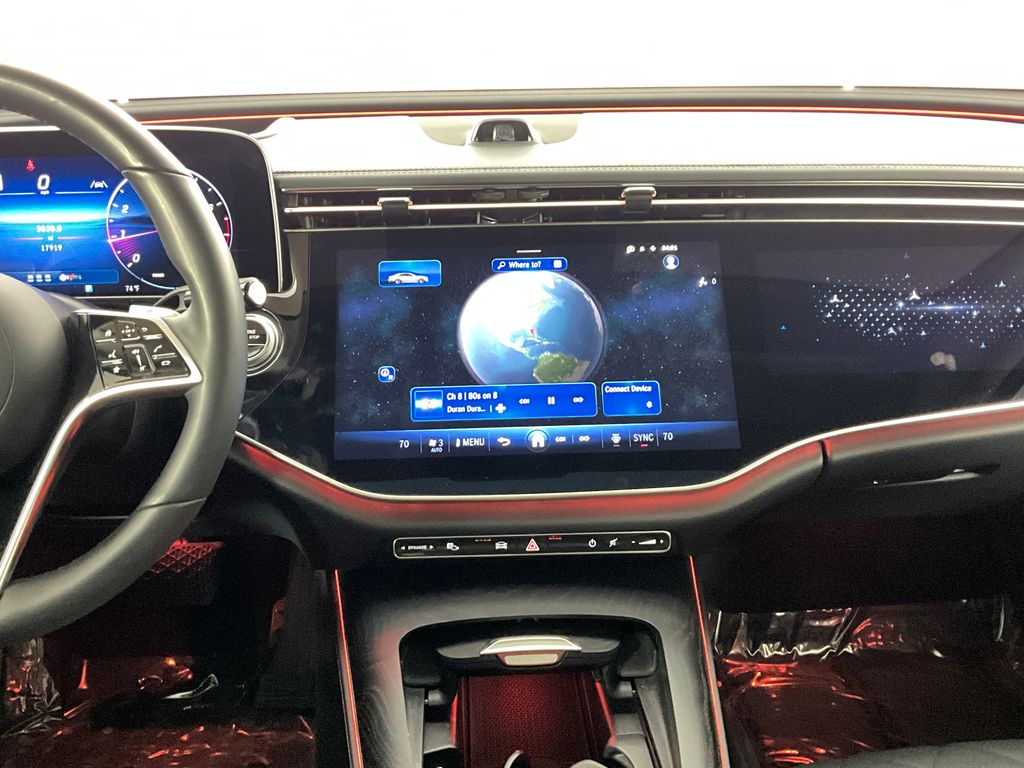 2024 Mercedes-Benz E-Class E350 - Photo 12
