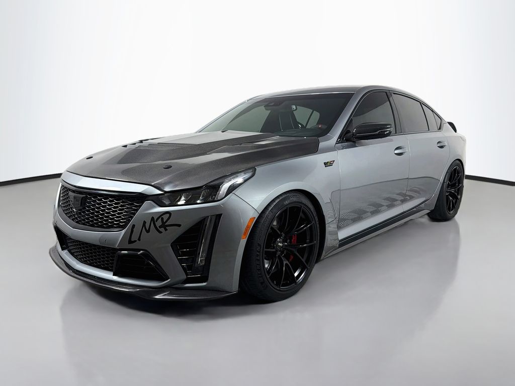 2023 Cadillac CT5-V