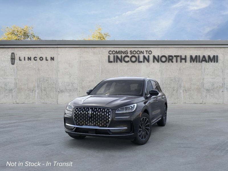 2025 Lincoln Corsair Reserve photo 2