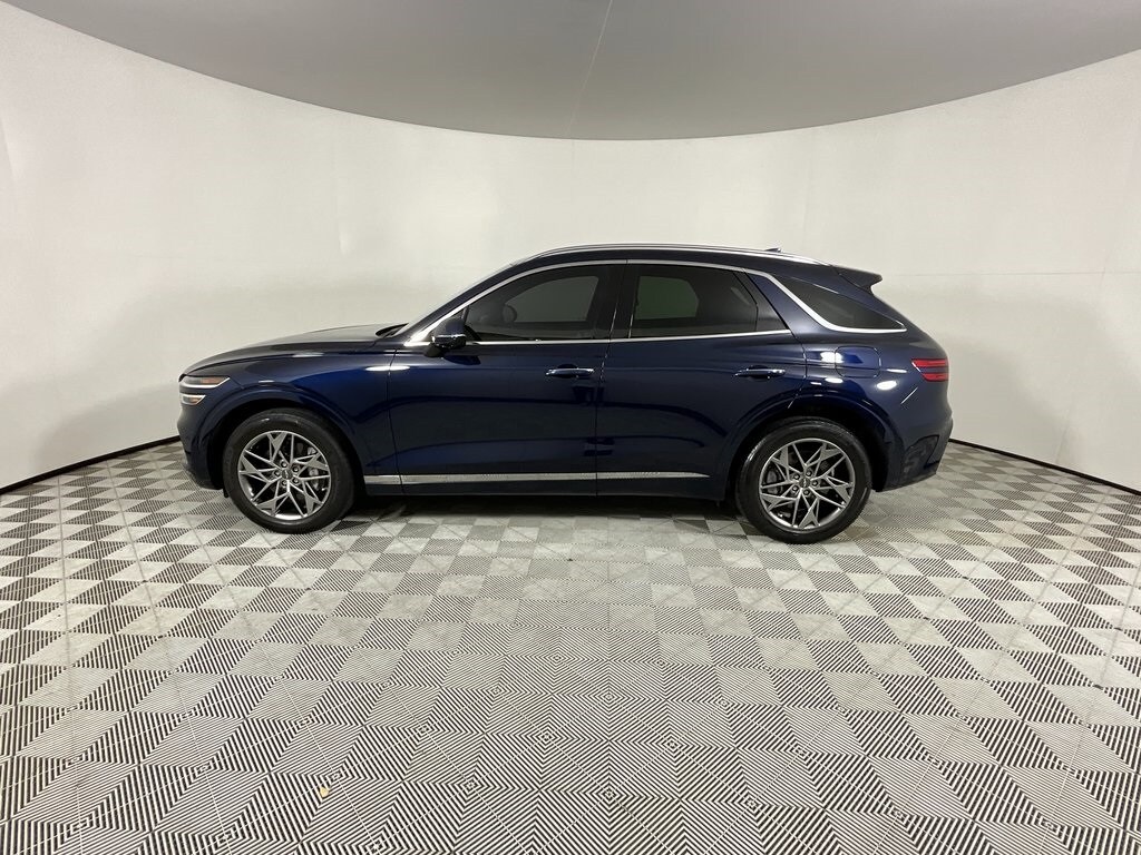 2023 Genesis GV70 Select Advanced 2.5T Sport Prestige photo 2