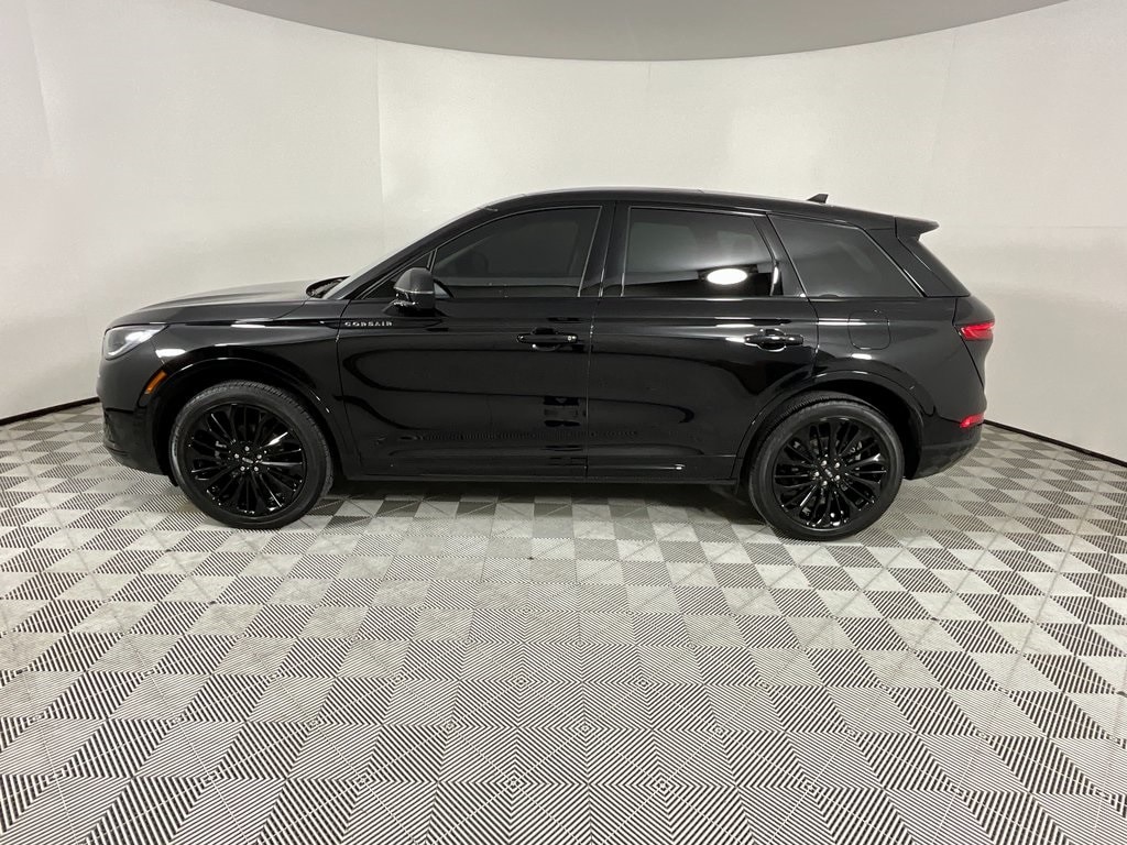 Used 2024 Lincoln Corsair Premiere SUV