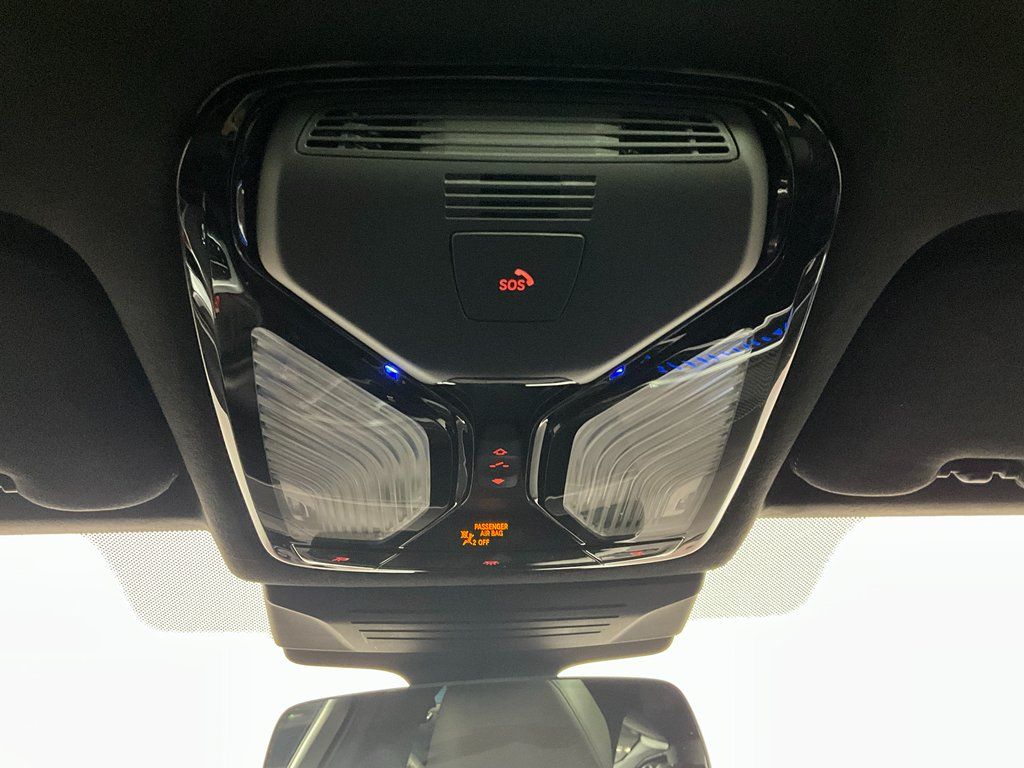 2025 BMW X6 M X6 M - Photo 13