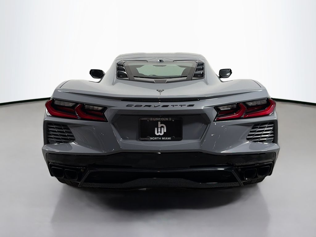 2024 Chevrolet Corvette 2LT - Photo 6