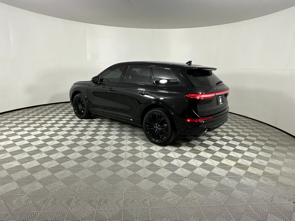 Used 2024 Lincoln Corsair Premiere SUV