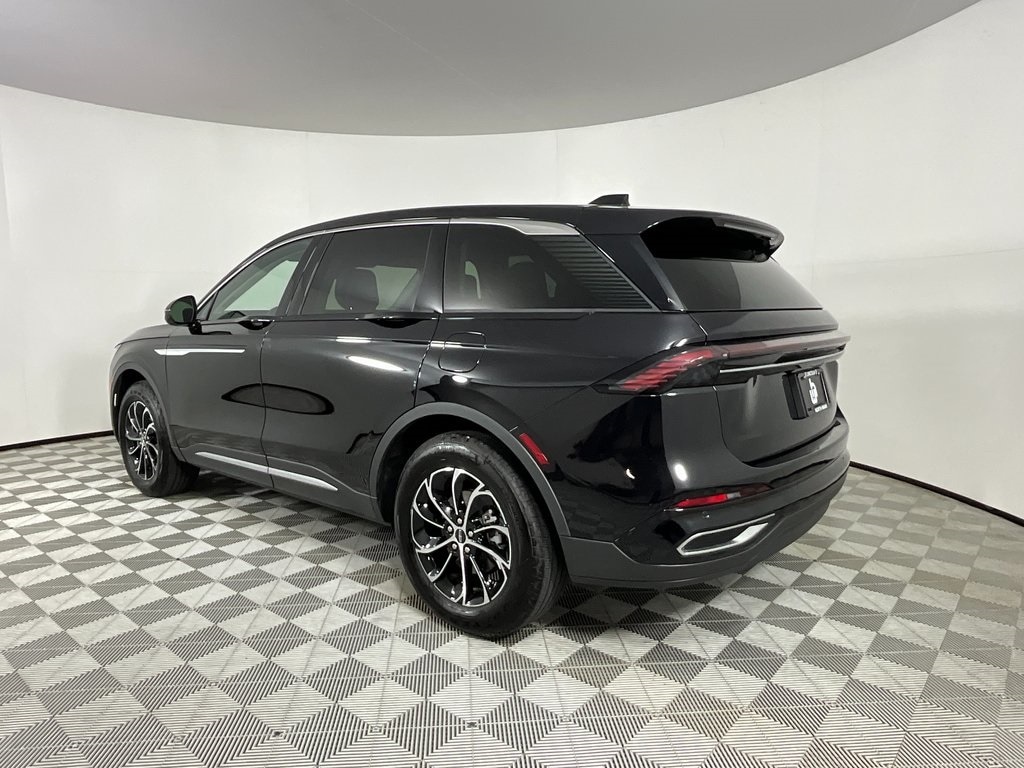 Used 2025 Lincoln Nautilus Premiere SUV