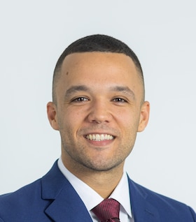 Staff member Marc Suarez-Burgoz from 58ebaa728346