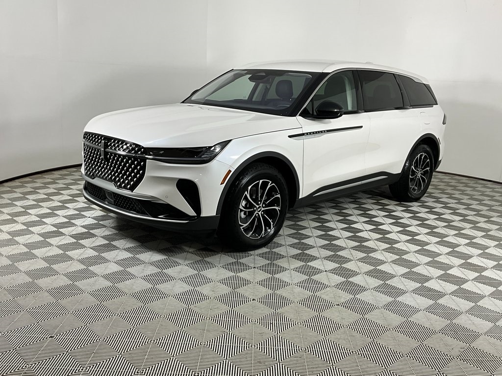 2026 Lincoln Aviator Premiere's photo