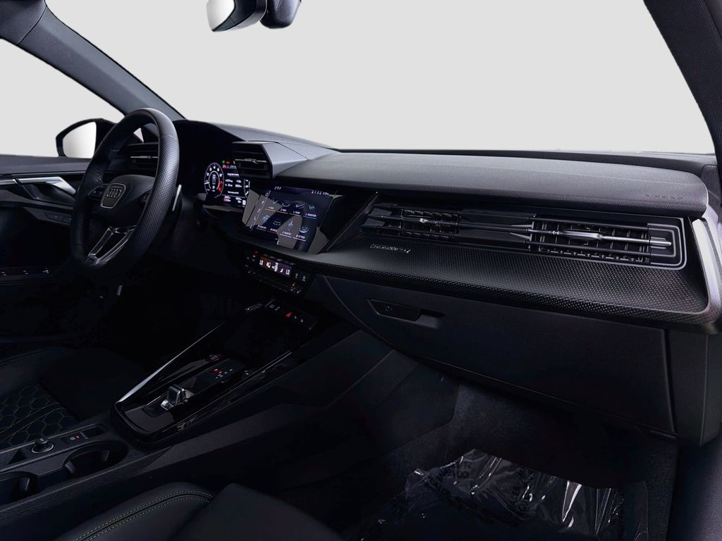 2024 Audi RS 3 Base - Photo 31