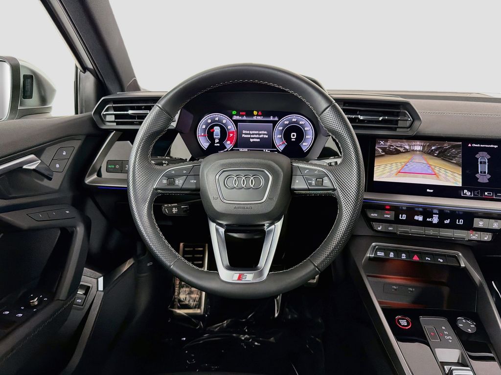 2024 Audi S3 Premium Plus - Photo 24