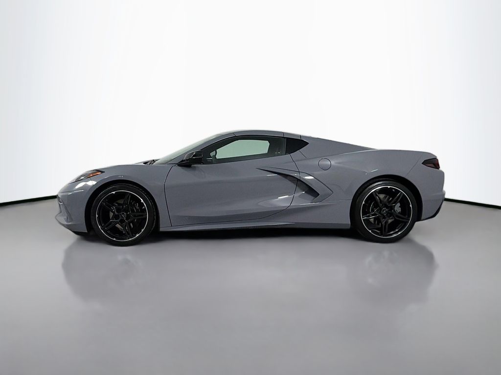2024 Chevrolet Corvette 2LT - Photo 8