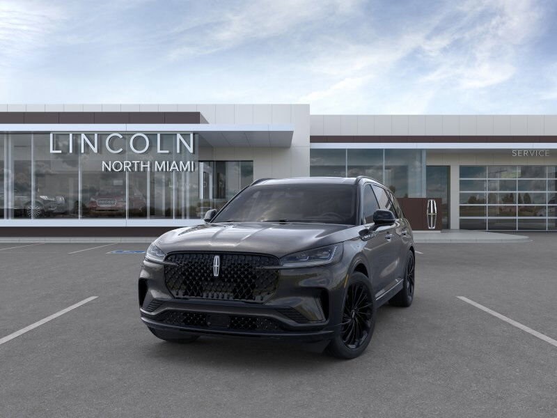 2025 Lincoln Aviator Reserve photo 2