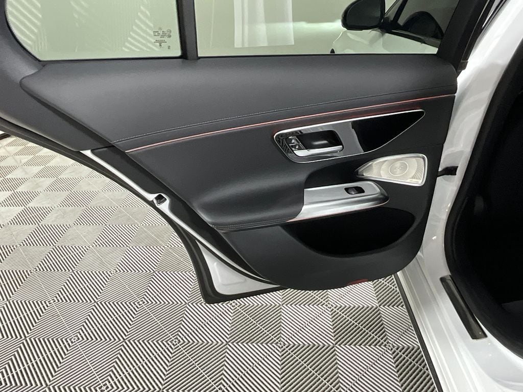 2024 Mercedes-Benz E-Class E350 - Photo 27