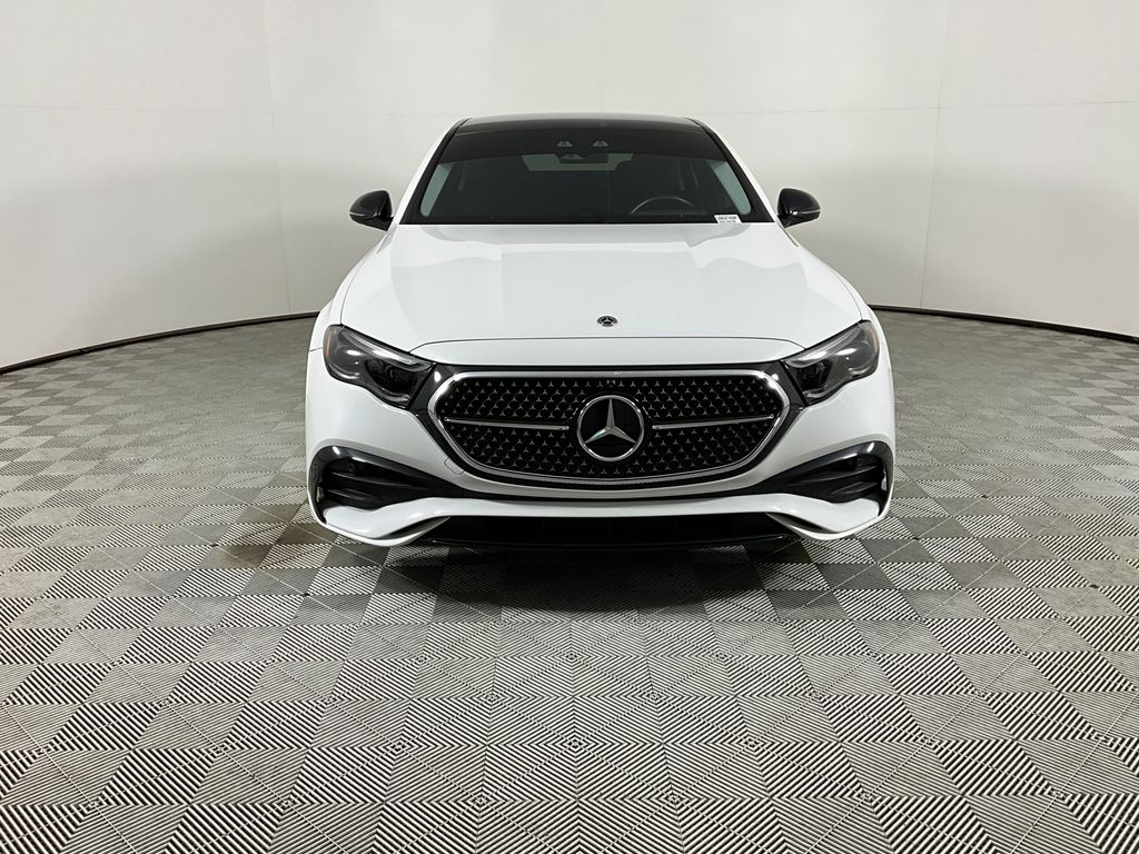 2024 Mercedes-Benz E-Class E350 - Photo 8
