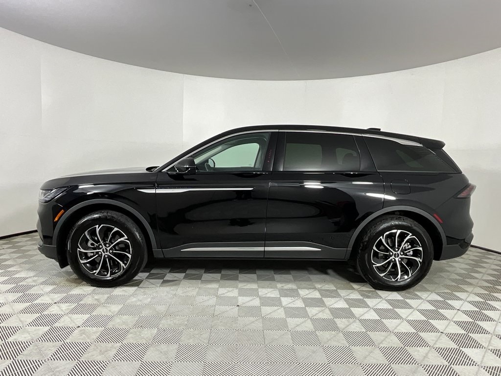 Used 2025 Lincoln Nautilus Premiere SUV
