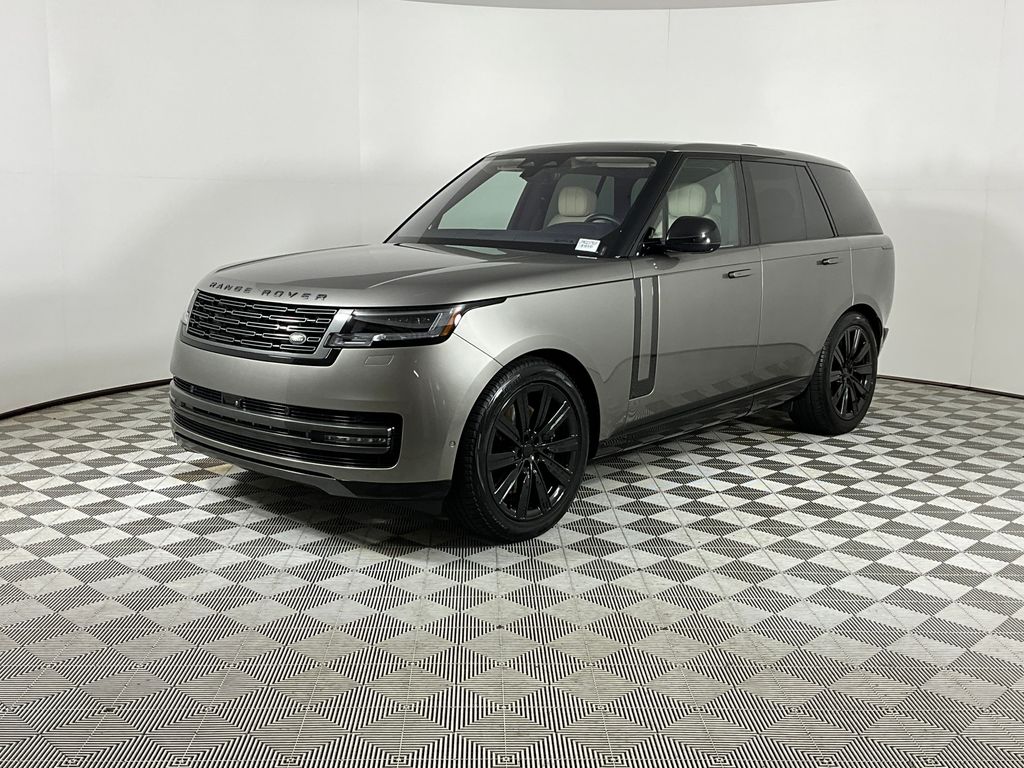 2023 Land Rover Range Rover 4.4 SE SWB's photo