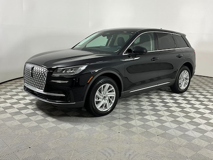 2024 Lincoln Corsair Premiere SUV