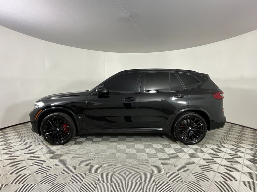Used 2023 BMW X5 sDrive40i SUV