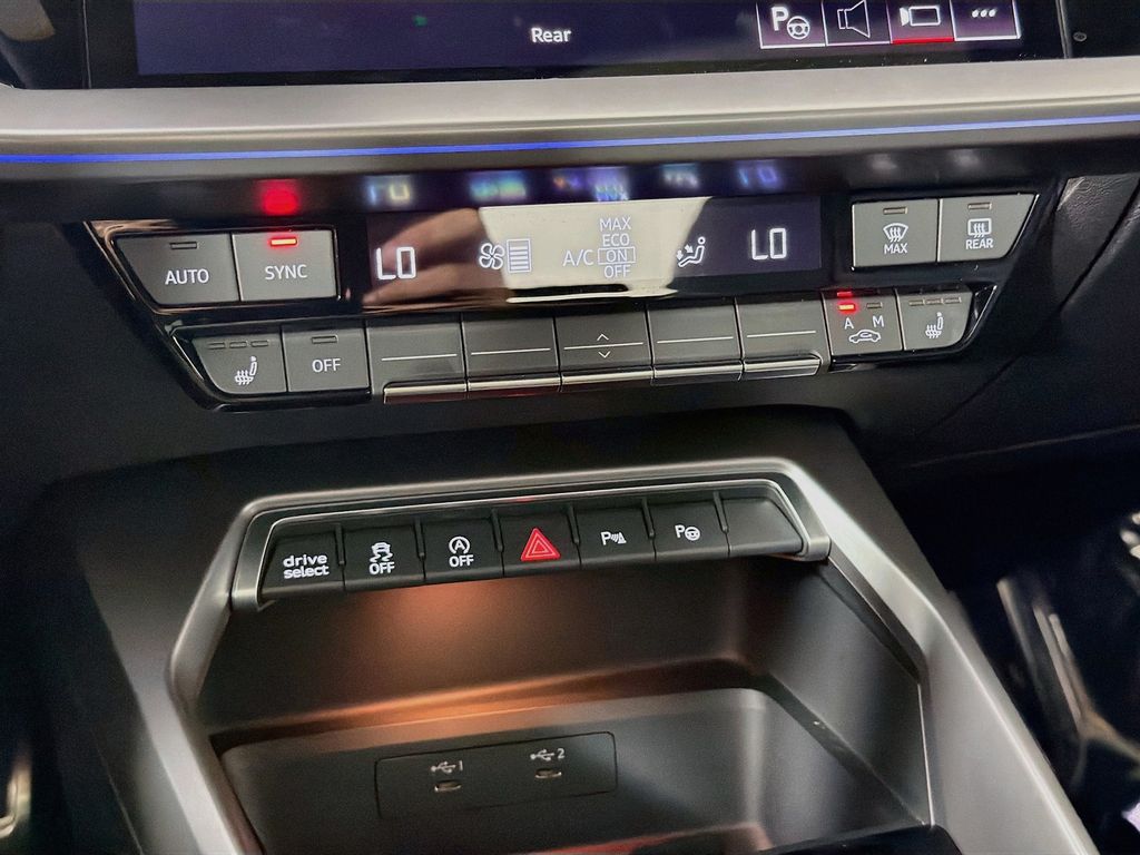 2024 Audi S3 Premium Plus - Photo 16