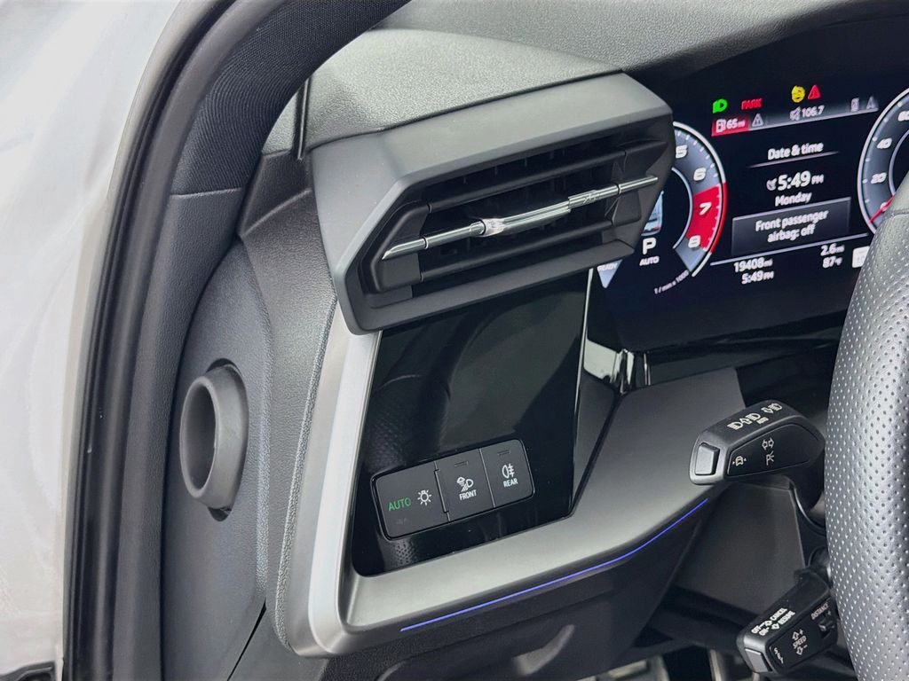 2024 Audi S3 Premium Plus - Photo 10