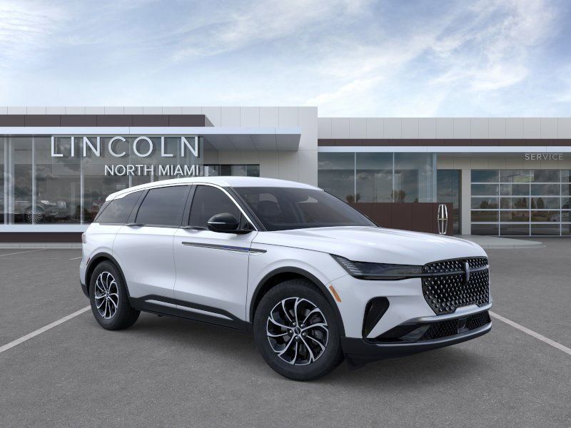 2025 Lincoln Nautilus Premiere - Photo 7