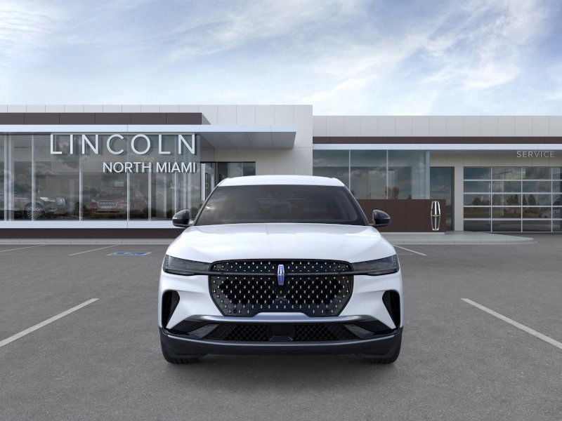 2025 Lincoln Nautilus Premiere - Photo 6