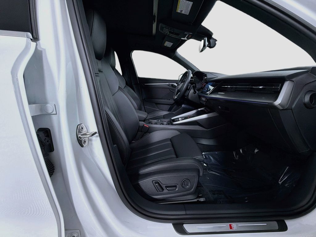 2024 Audi S3 Premium Plus - Photo 31