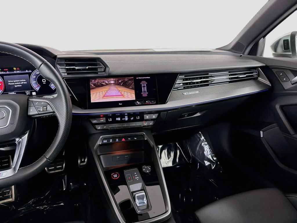 2024 Audi S3 Premium Plus - Photo 25