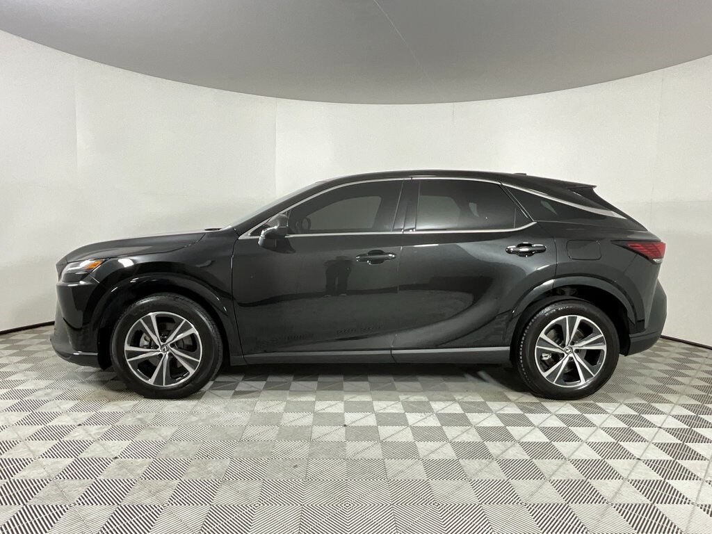2024 Lexus RX 350 photo 2