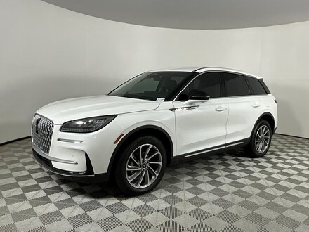 2025 Lincoln Corsair Premiere SUV