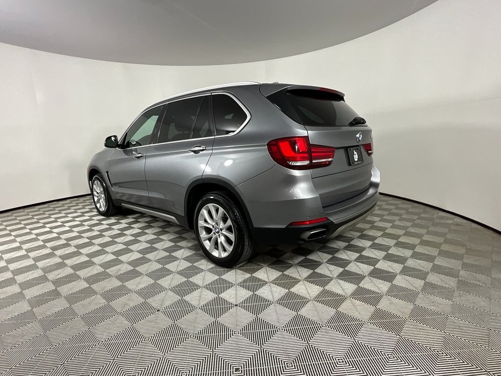 Used 2018 BMW X5 sDrive35i SUV