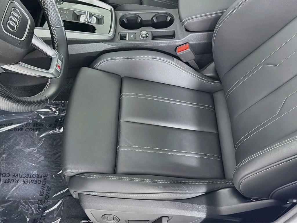 2024 Audi S3 Premium Plus - Photo 20