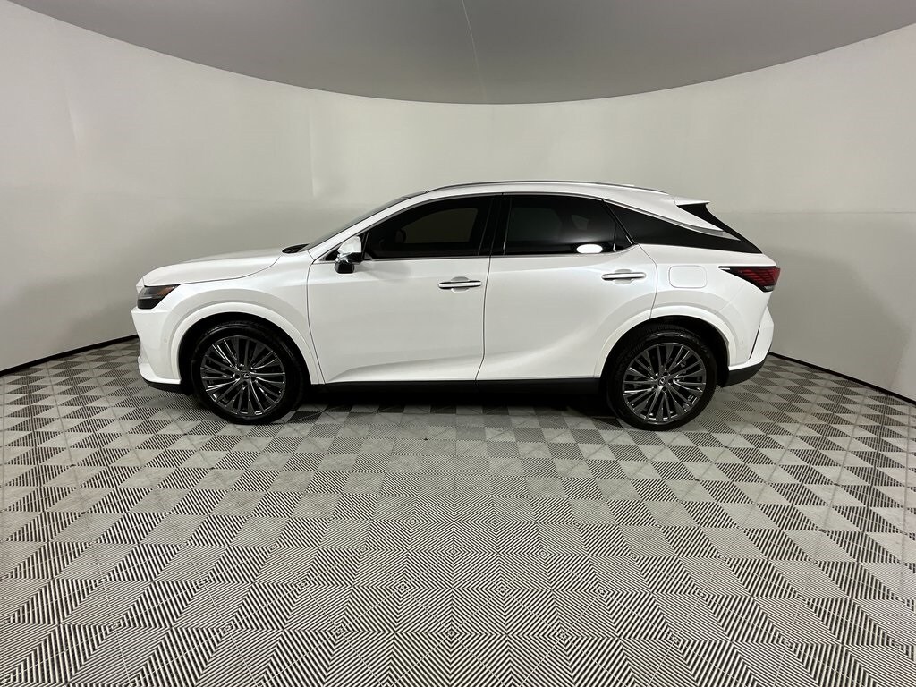 Used 2024 Lexus RX 350 Luxury SUV