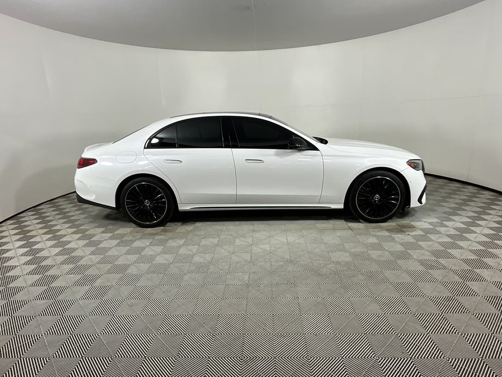 2024 Mercedes-Benz E-Class E350 - Photo 6