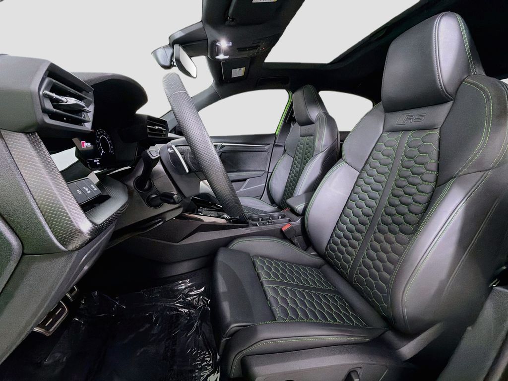 2024 Audi RS 3 Base - Photo 22