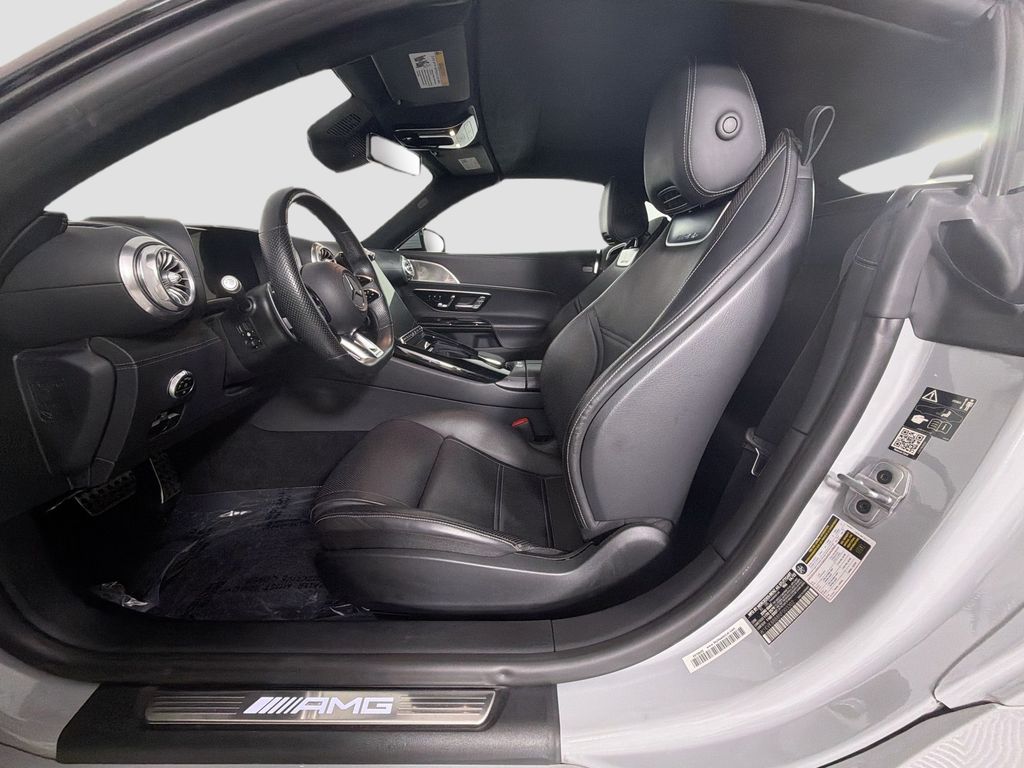 2022 Mercedes-Benz SL Mercedes-AMG - Photo 22