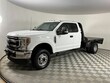 Ford F-350SD