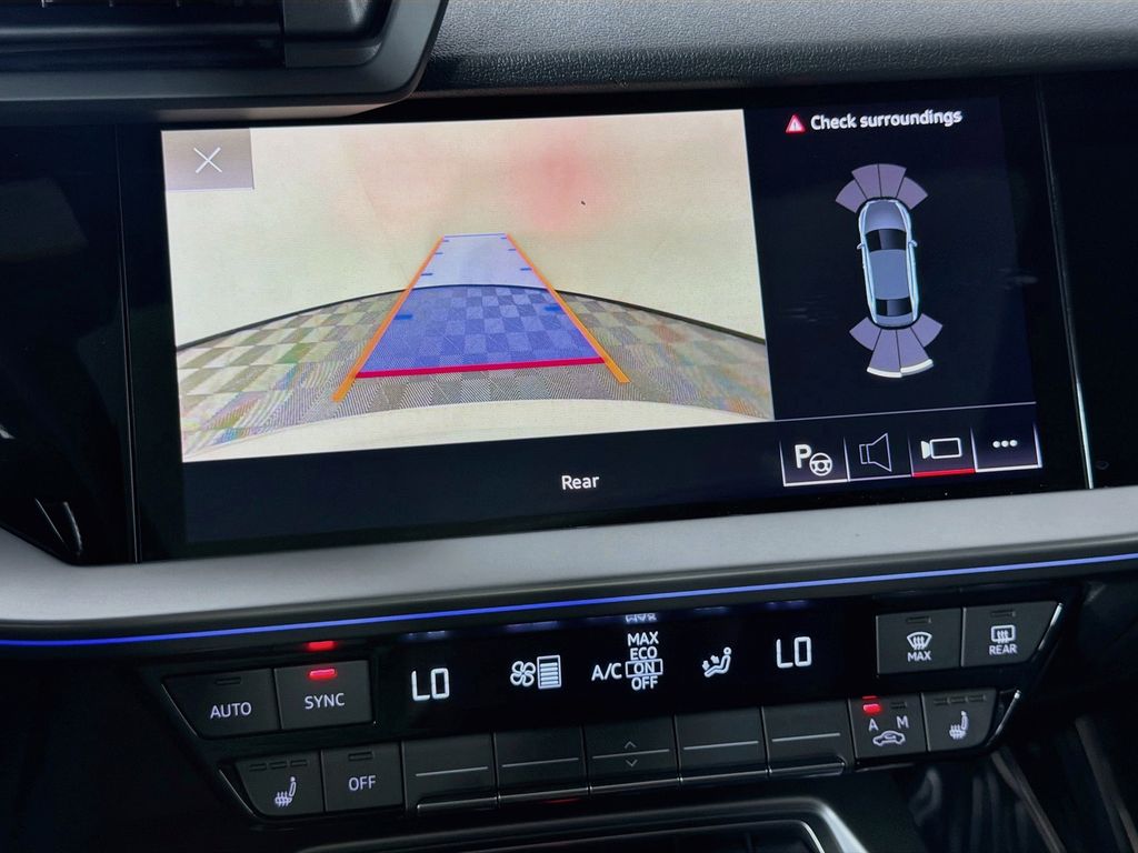2024 Audi S3 Premium Plus - Photo 14