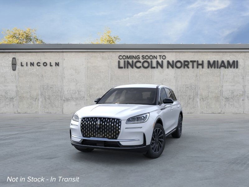 2025 Lincoln Corsair Reserve photo 2
